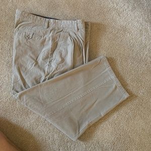 Tommy Hilfiger khaki pants